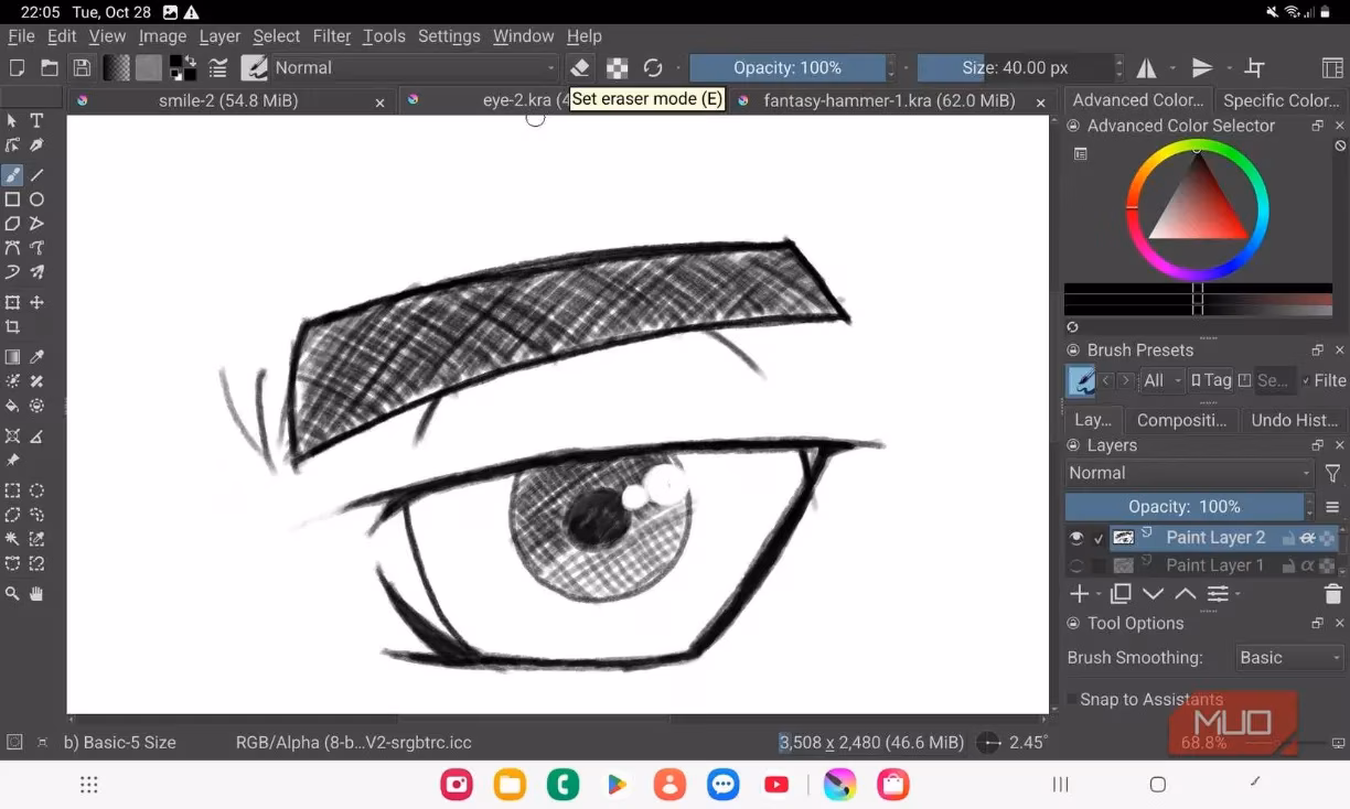 krita-on-android-the-free-art-beast-you-didnt-know-you-needed-image-1