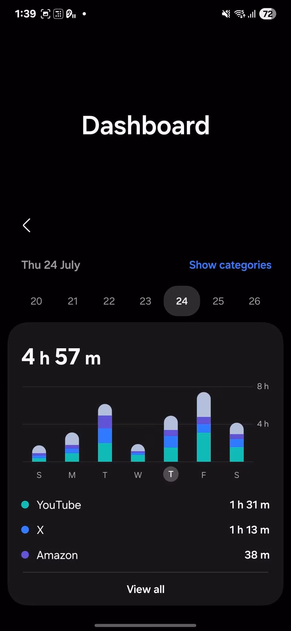 samsung-digital-wellbeing-exposes-a-7-hour-screen-habit-and-offers-a-fix-image-0
